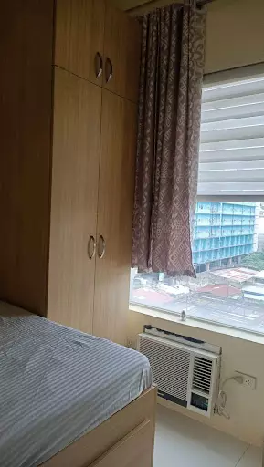 Fully Furnished One Bedroom — 1 Bedroom in La Guardia Street, Cebu City, Cebu — Photo 3