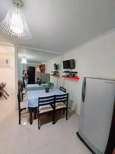 Urban Deca Homes Tipolo Mandaue walking distance San Miguel Corp Mandaue — Studio in Tipolo, Mandaue City, Cebu — Photo 6