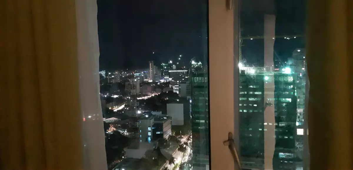 RUSH SALE! FULLY FURNISHED! ONE BEDROOM (CORNER) UNIT AT AVIIDA RIALA, IT PARK, CEBU — 1 Bedroom in Lahug, Cebu City, Cebu — Photo 5