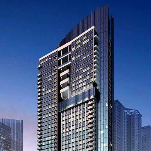 38 Park For Assume studio unit