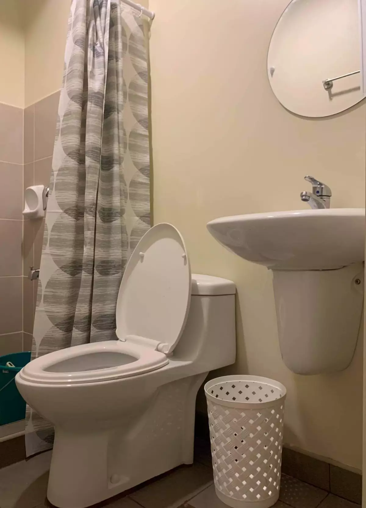 Studio for rent in IT Park, Cebu — Studio in Lahug, Cebu City, Cebu — Photo 5