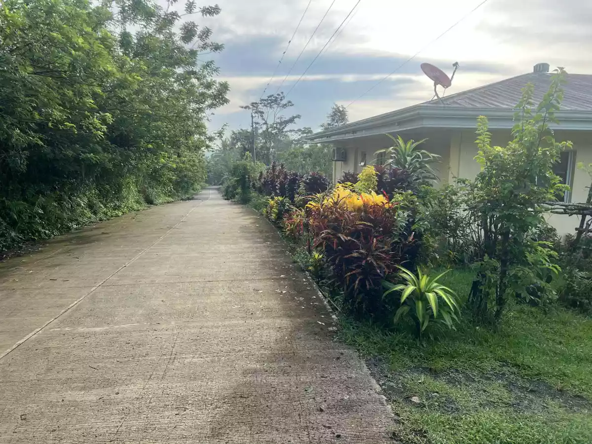 Open photo 15 of 16 — 15,500 sqm Property in Mati-i, Surigao City, Surigao del Norte