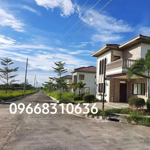 Lot only in Bacolod! Brighton Bacolod! — Residential Lot in Bacolod, Negros Occidental, Philippines — Photo 3