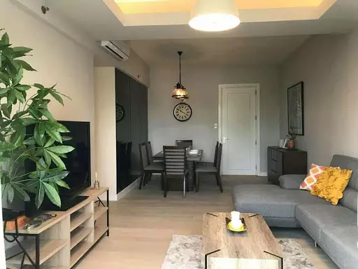 FOR RENT 2BR in ROCKWELL LAHUG — 2 Bedrooms in Cebu, Philippines — Photo 4