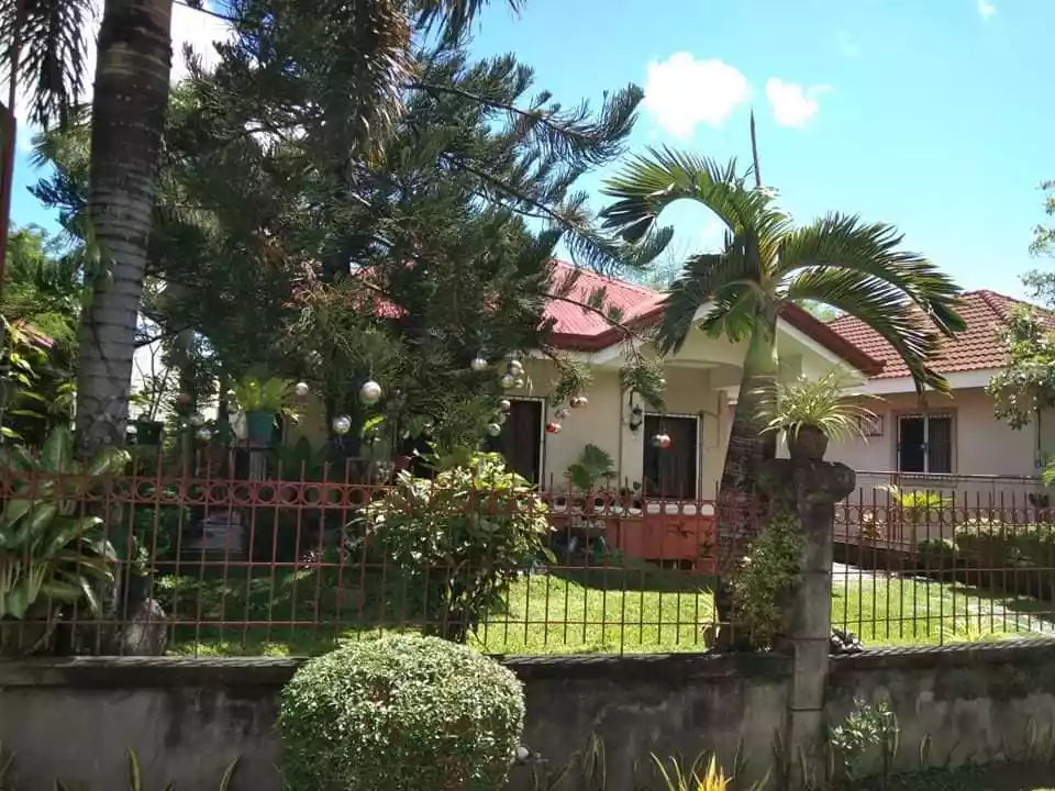 House & Lot — House and Lot in Dumaguete, Negros Oriental, Philippines — Photo 4