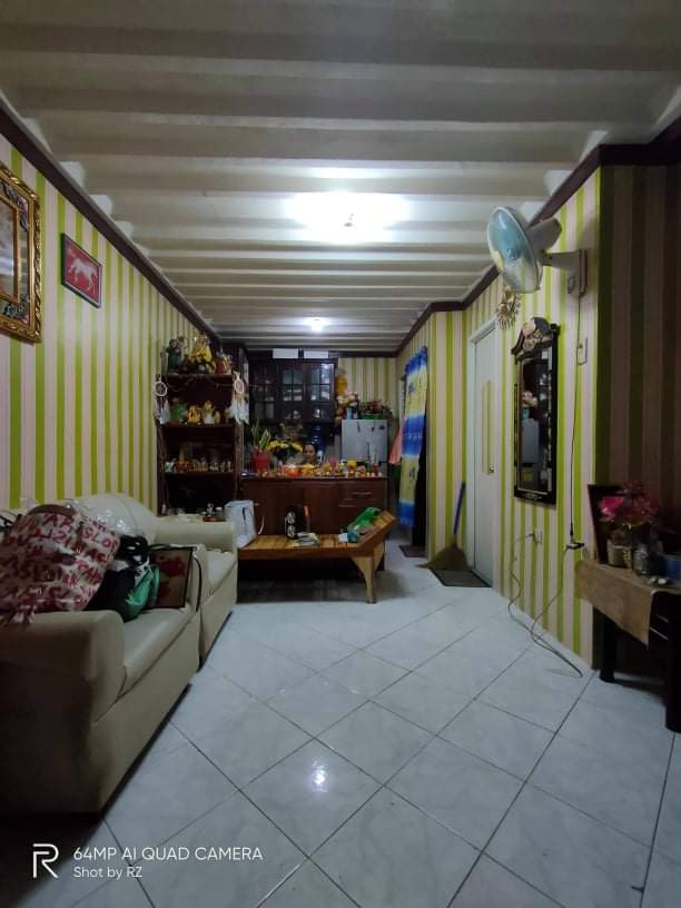 HOUSE &LOT FOR ASSUMEâ—â— - photo 4