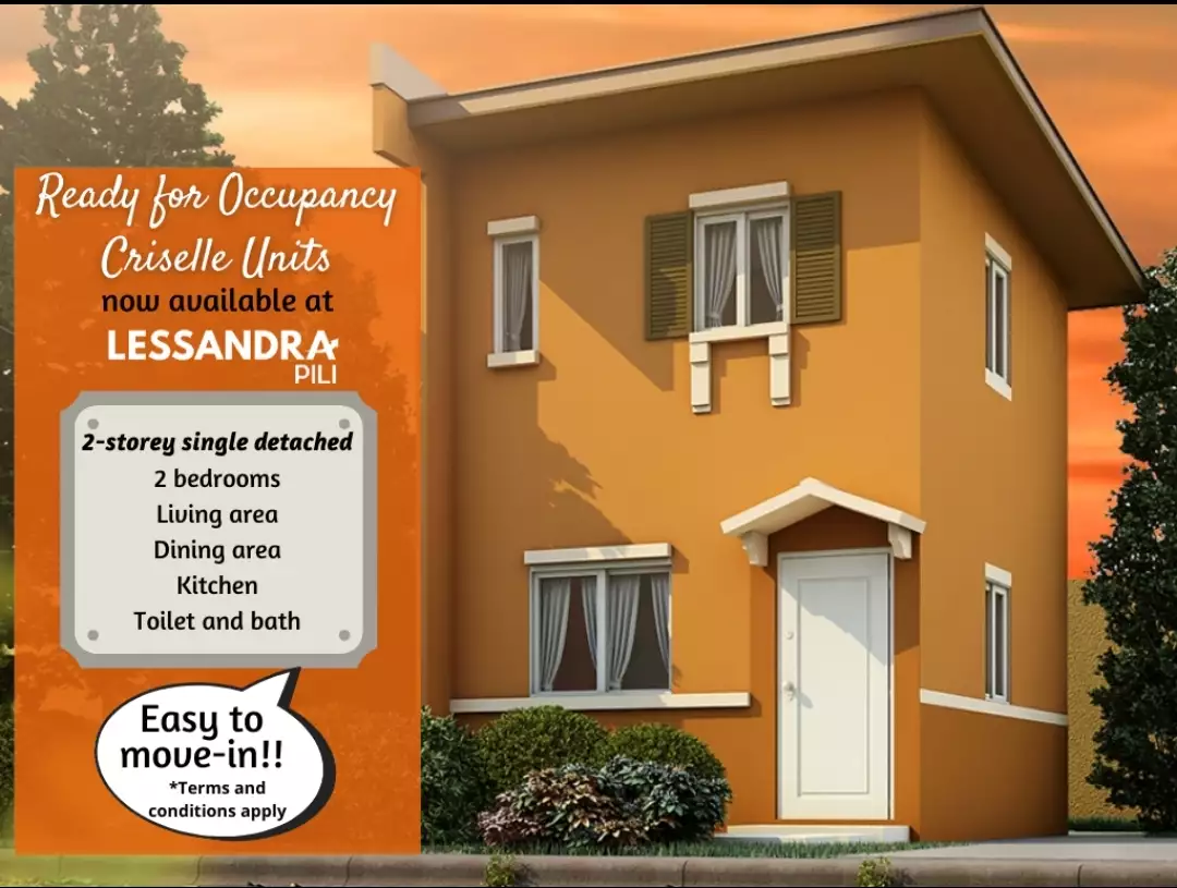 CAMELLA - LESSANDRA PILI CAM SUR