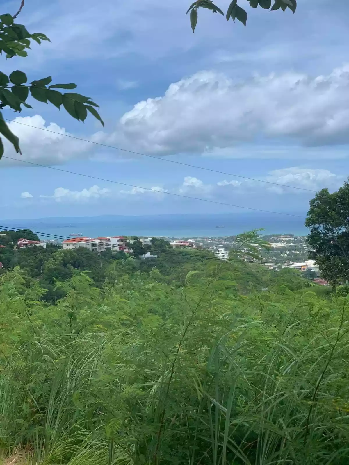 Lot Only for Sale in Kinshanta Subd. Talisay  Cebi - photo 3