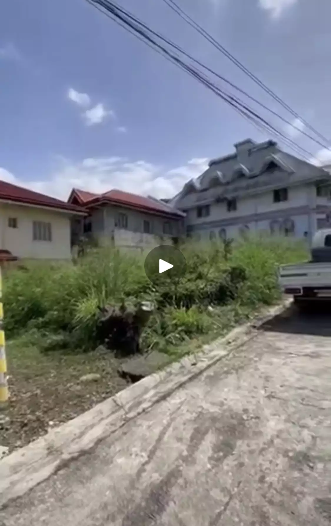 📣LOT FOR SALE - BUENA ORO, GRAN EUROPA📣 — Residential Lot in Cagayan de Oro, Misamis Oriental, Philippines — Photo 6