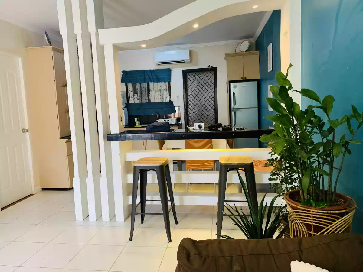 For Rent NIce, Clean, and pet friendly house and lot in Talamban inside Subdivision. - photo 5