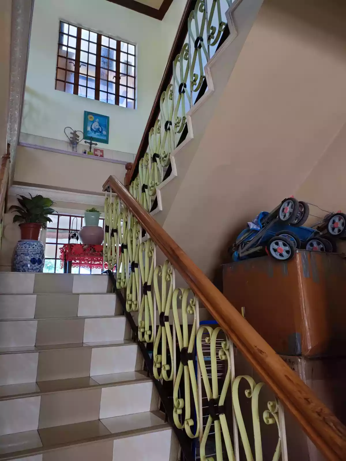 Open photo 12 of 29 — HOUSE and LOT for SALE IN NEW FRONTIER SUBDIVISION, ILIGAN CITY