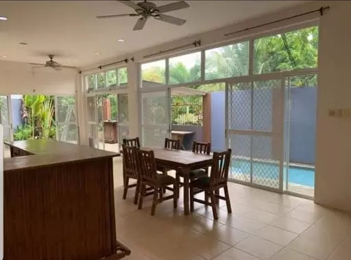 Metropolis talamban house for rent