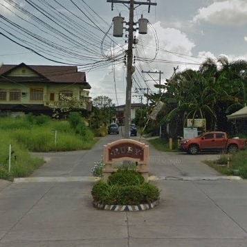 200 sqm lot at Ruby Subdivision — Residential Lot in Emerald Street, Talomo, Davao City — Photo 3