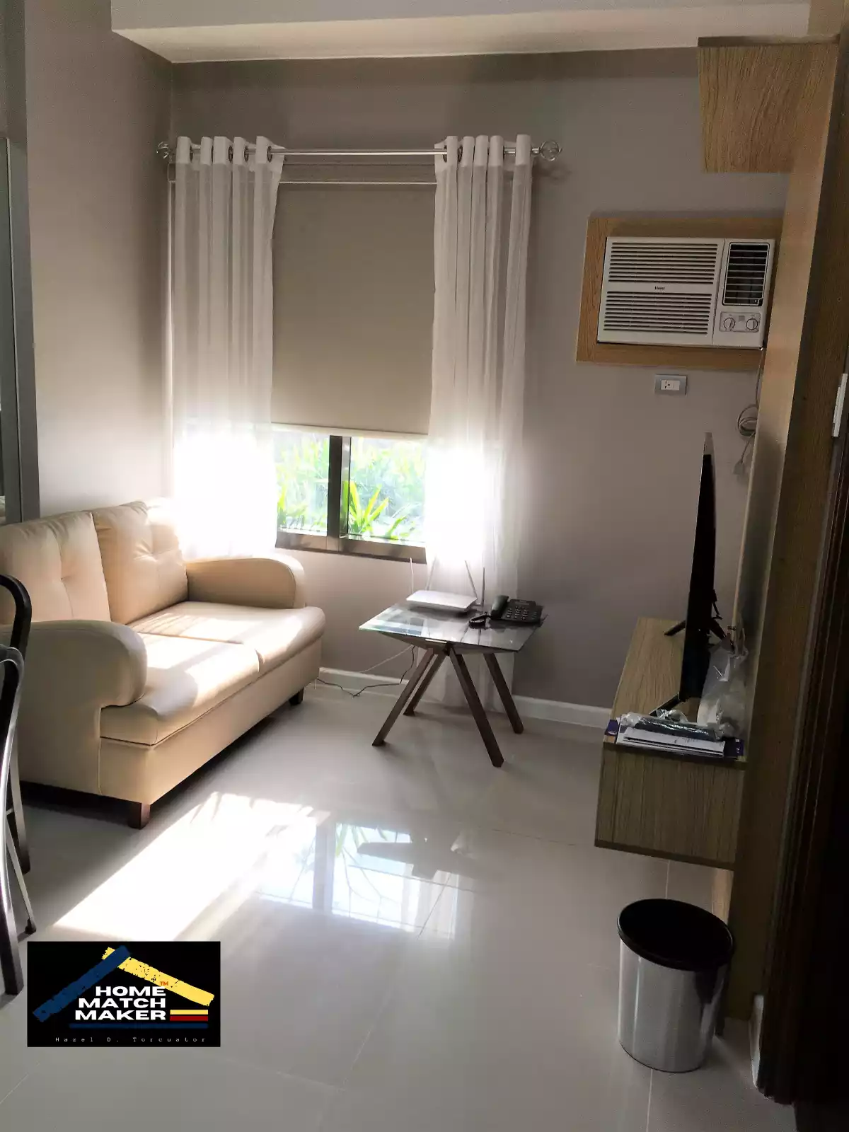 FULLY-FURNISHED 1-Bedroom Condo HOME at the Heart of Cebu! - photo 7