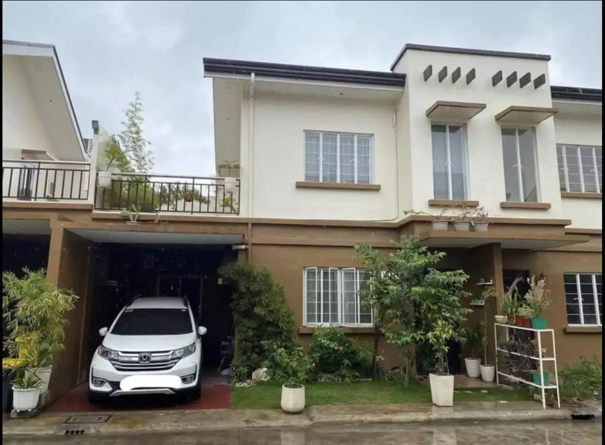 For Assume House and Lot — House and Lot in Talisay, Cebu, Philippines — Photo 5