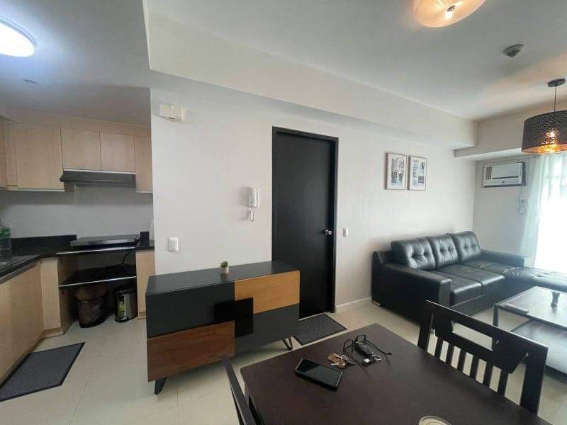 1 Bedroom Condo Unit in Solinea Tower 1 — 1 Bedroom in Cebu City, Philippines — Photo 4