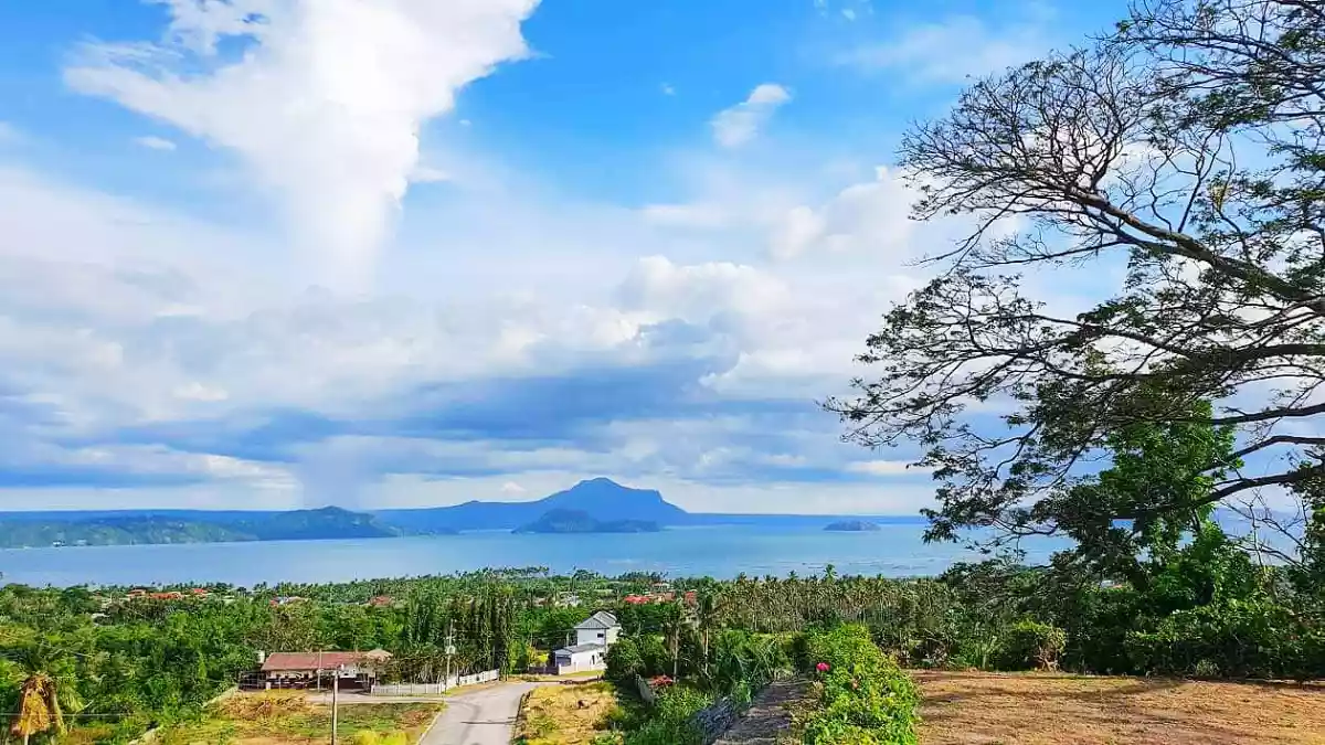 ð•ðˆð’ð“ð€ ð‹ð€ð†ðŽ, ð“ðšðšð¥ ð•ð¢ðžð° ð‡ðžð¢ð ð¡ð­ð¬  - photo 4