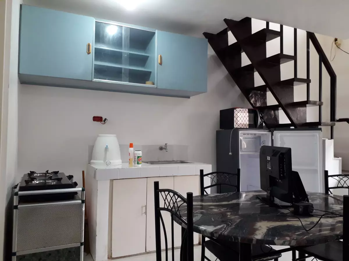 FOR RENT 2 BEDROOM HOUSE IN GRAN EUROPA, CDO — House and Lot in Cagayan de Oro, Misamis Oriental, Philippines — Photo 4