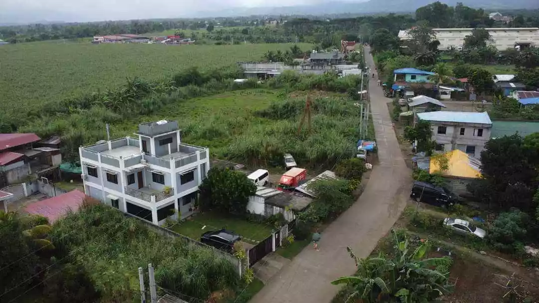 House for Sale/Rent — House and Lot in Leyte, Philippines — Photo 2