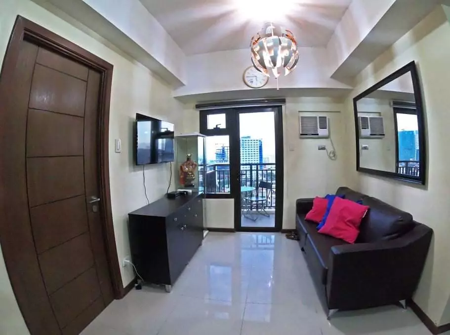FOR SALE 2BR condo unit in AZALEA PLACE  - photo 3