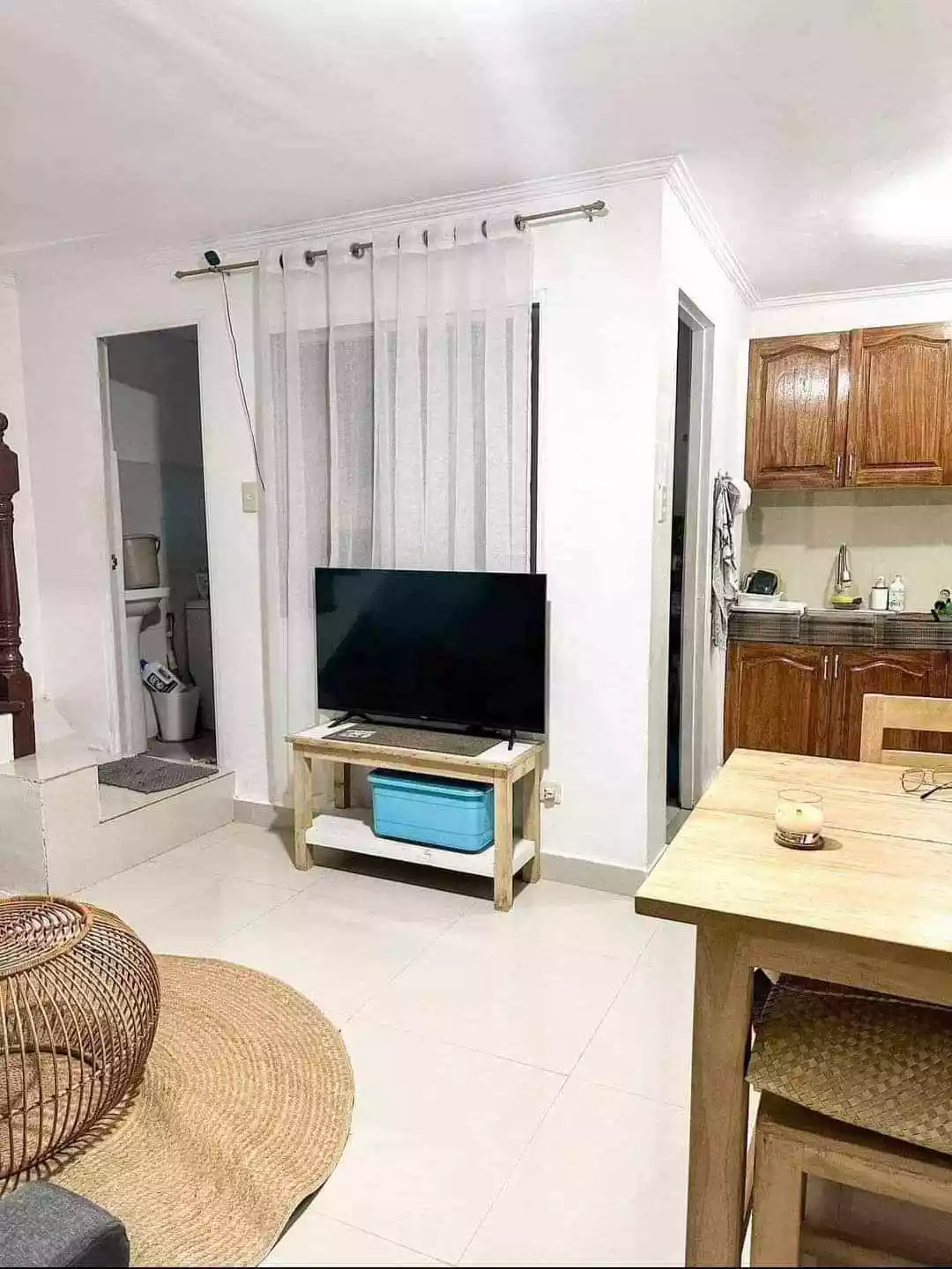 TWO-STOREY TOWNHOUSE FOR RENT — Townhouse in Consolacion, Cebu, Philippines — Photo 5