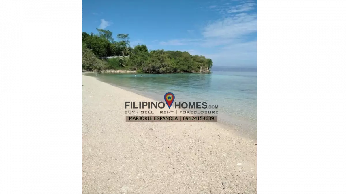 GLAN BEACH LOT FOR SALE — Beach Lot in Glan, Sarangani, Philippines — Photo 2