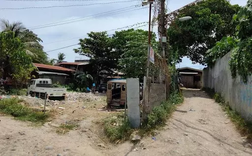 Commercial lot for sale — Commercial Lot in Maa, Davao City, Talomo — Photo 3