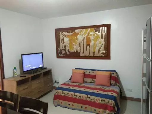 2 Bedroom Condo Unit for sale — 2 Bedrooms in Pres. Magsaysay Street, Cebu City, Cebu — Photo 3