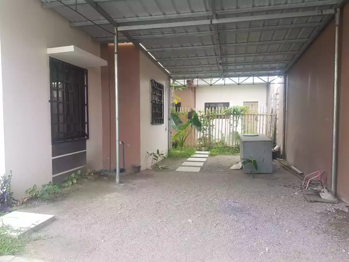 vsm vivienne homes for rent — House and Lot in General Santos City, South Cotabato, Philippines — Photo 4