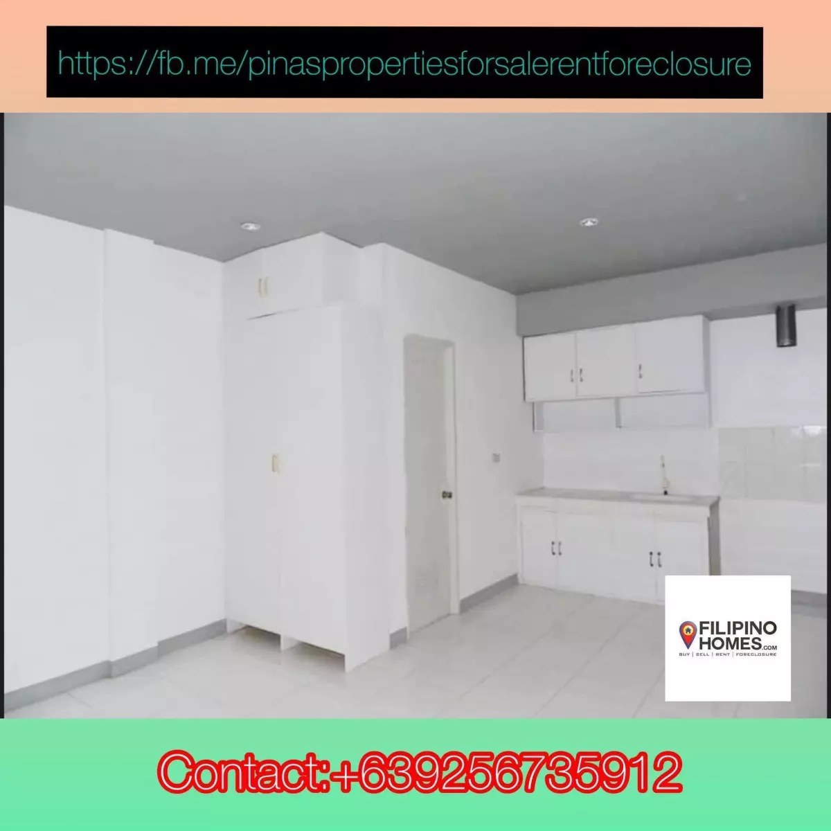 House for Rent — Apartment in Talisay, Cebu, Philippines — Photo 2