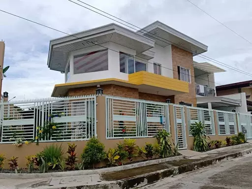Newly-built modern House and Lot with overlooking view in VistaGrande — House and Lot in Talisay, Cebu, Philippines — Photo 2