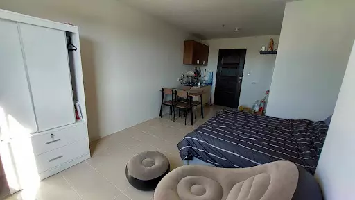 For rent in plumera mactan — Studio in Lapu-Lapu City, Cebu, Philippines — Photo 7