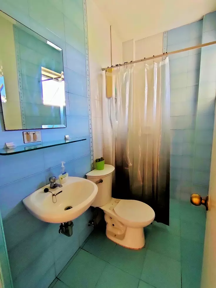 Open photo 15 of 26 — Two Storey Single Detached 3BR House @ Coral Bay, Minglanilla