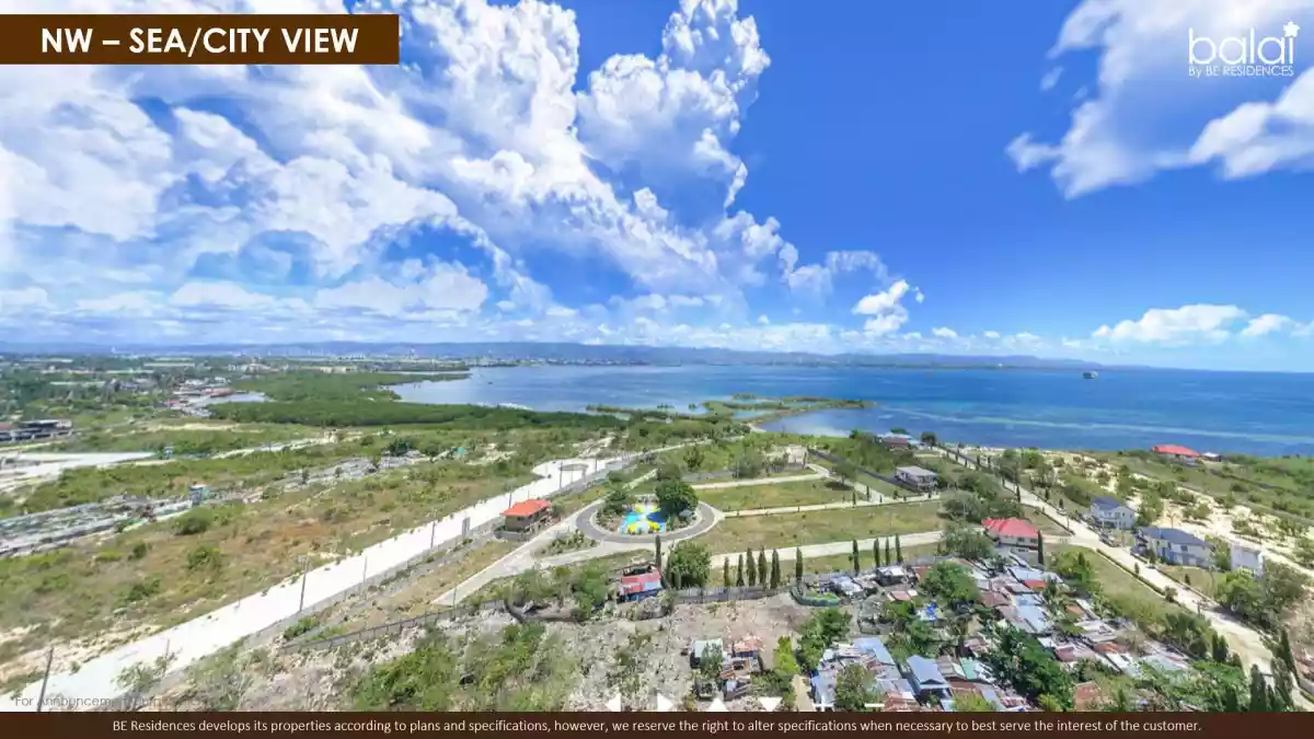 Balai by BE Residences Punta Engano: Yarden Unit — Loft in Lapu-Lapu City, Cebu, Philippines — Photo 5