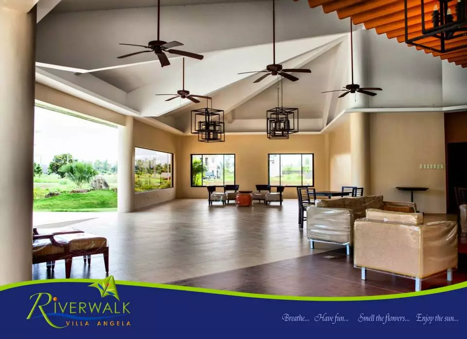 Riverwalk Subdivision Two (2) Adjacent Lots — Residential Lot in Don Fernando Avenue, Bacolod, Negros Occidental — Photo 6