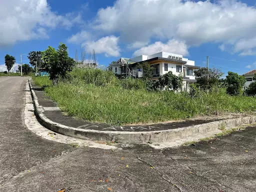 RUSH SALE: RESIDENTIAL LOT @VISTA GRANDE! — Residential Lot in Rio de Janeiro Street, Talisay, Cebu — Photo 7