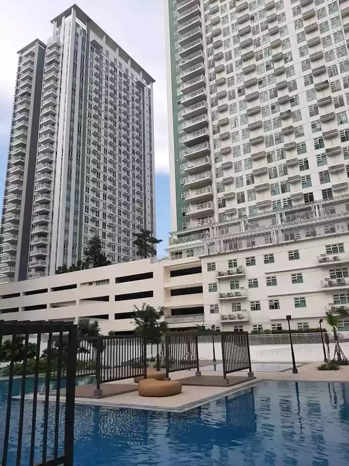Open photo 14 of 20 — Solinea Condominium For Rent 1 Bedroom Fully Furnished with Parking