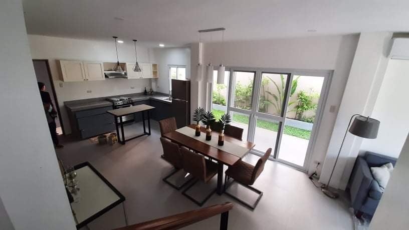 800 Maribago (2 storey Amihan Model ) — House and Lot in Maribago, Lapu-Lapu City, Cebu — Photo 6