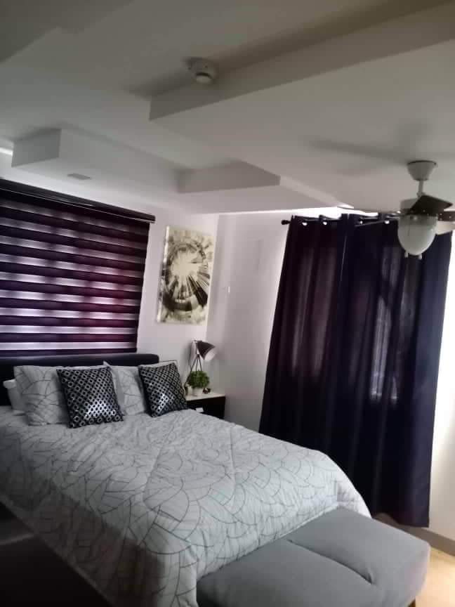 CONDO FOR SALE AREZZO DAVAO — Studio — Photo 4