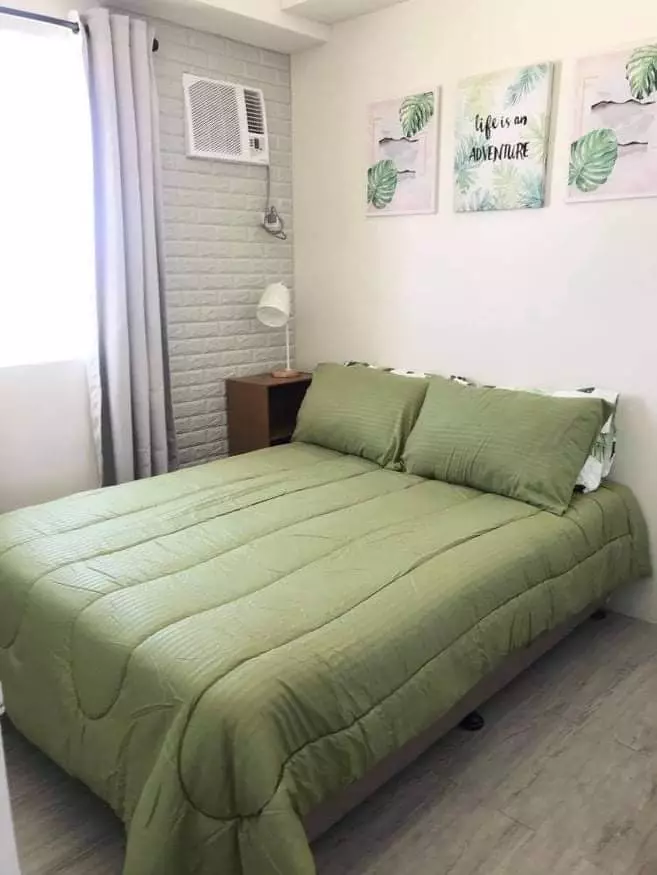 1Bedroom condo Amaia — 1 Bedroom in A. C. Cortes Avenue, Mandaue City, Philippines — Photo 3