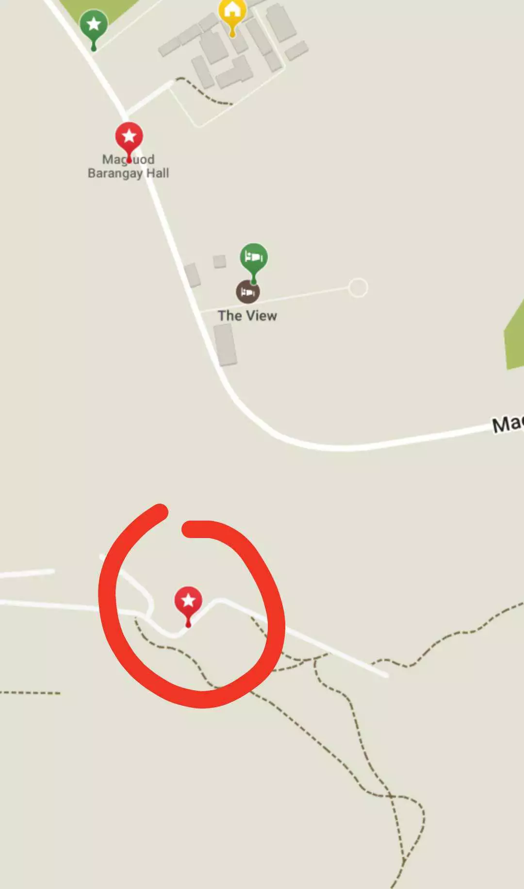 Magtuod Residential Lot For Sale — Residential Lot in Talomo, Davao City, Davao del Sur — Photo 4