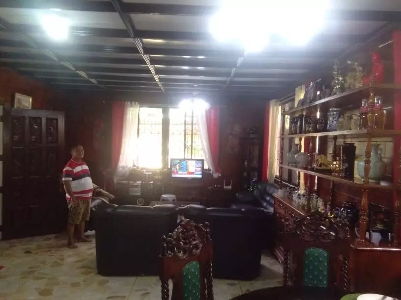 HOUSE AND LOT FOR SALE - photo 5