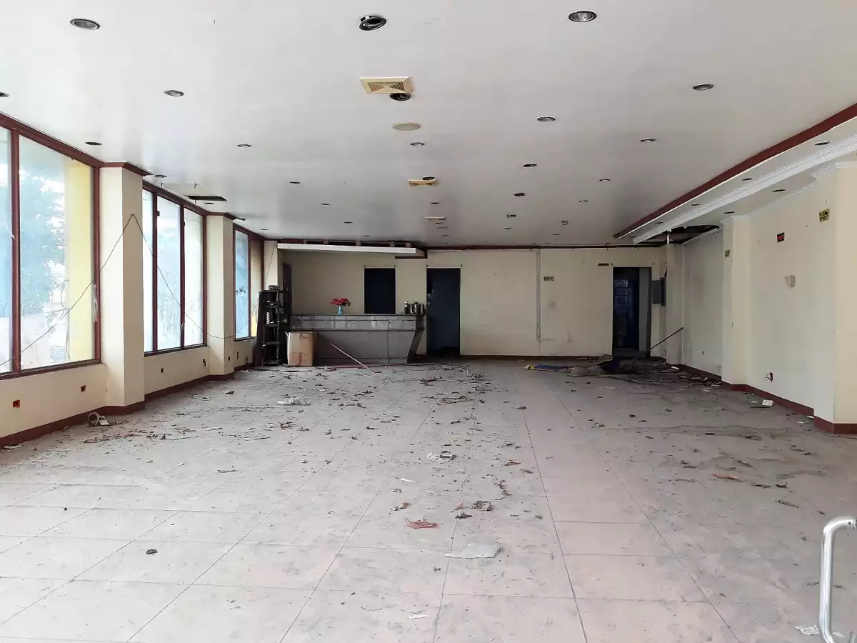 Commercial Lot with BLDG for Lease in Mandaue City Cebu - photo 6