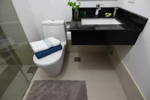 Solinea Studio fully furnished FOR RENT!! — Studio in Cebu City, Cebu, Philippines — Photo 5