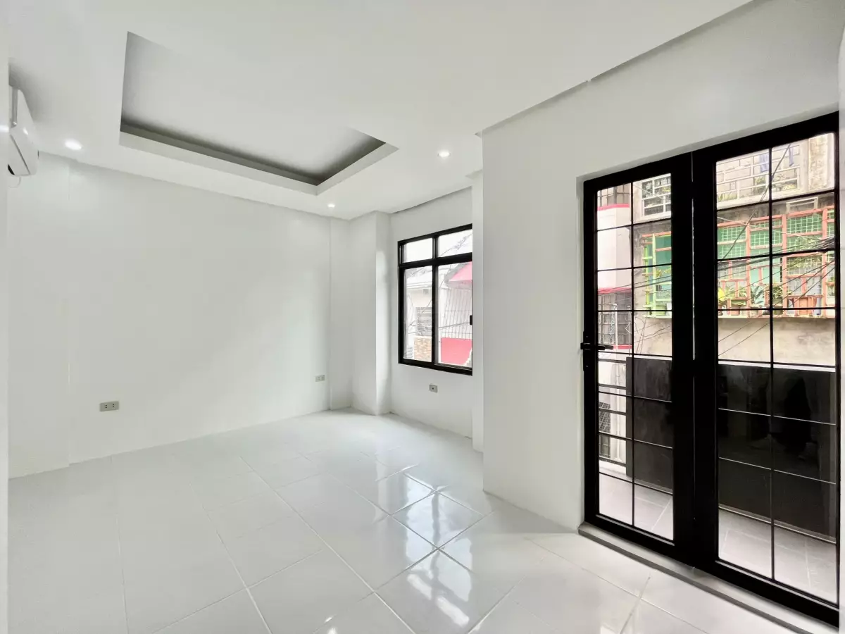 BRAND NEW HOUSE & LOT FOR SALE in Betterliving, Parañaque   - photo 3
