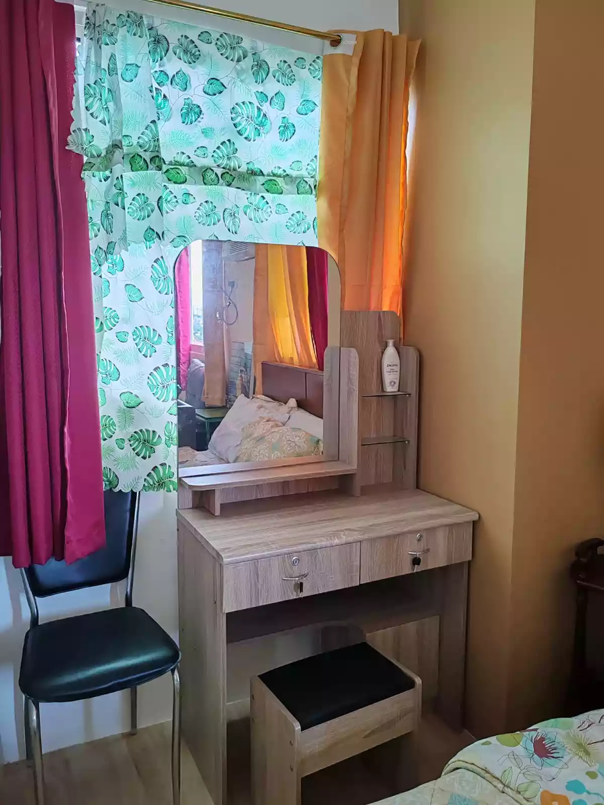 STUDIO UNIT CONDO FOR SALE — Studio in Cebu City, Central Visayas, Philippines — Photo 6