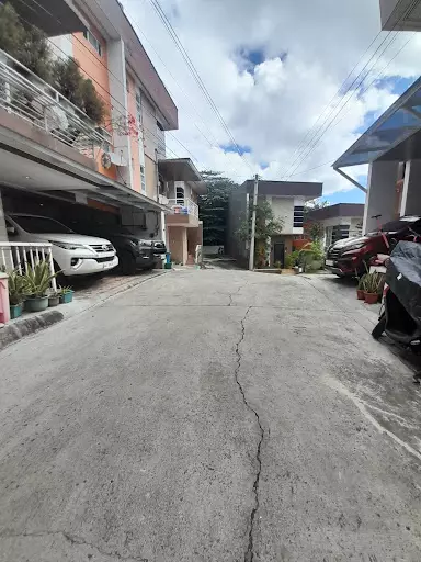 Duplex House and Lot FOR SALE ?? — House and Lot in Cebu, Philippines — Photo 4