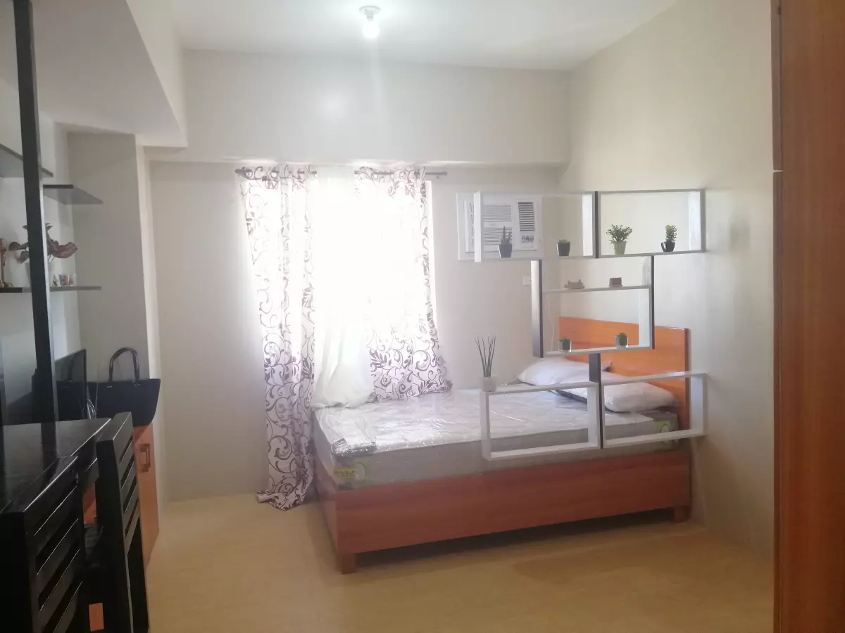 SUNVIDA TOWER STUDIO UNIT FOR RENT  - photo 5