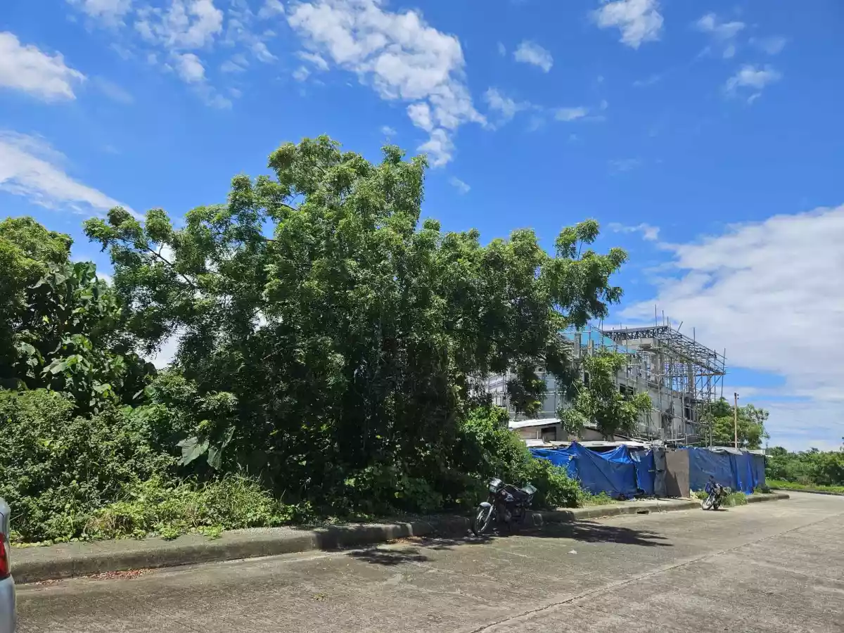 Lot For Sale at VistaMar Residential Estates and Beach Club!