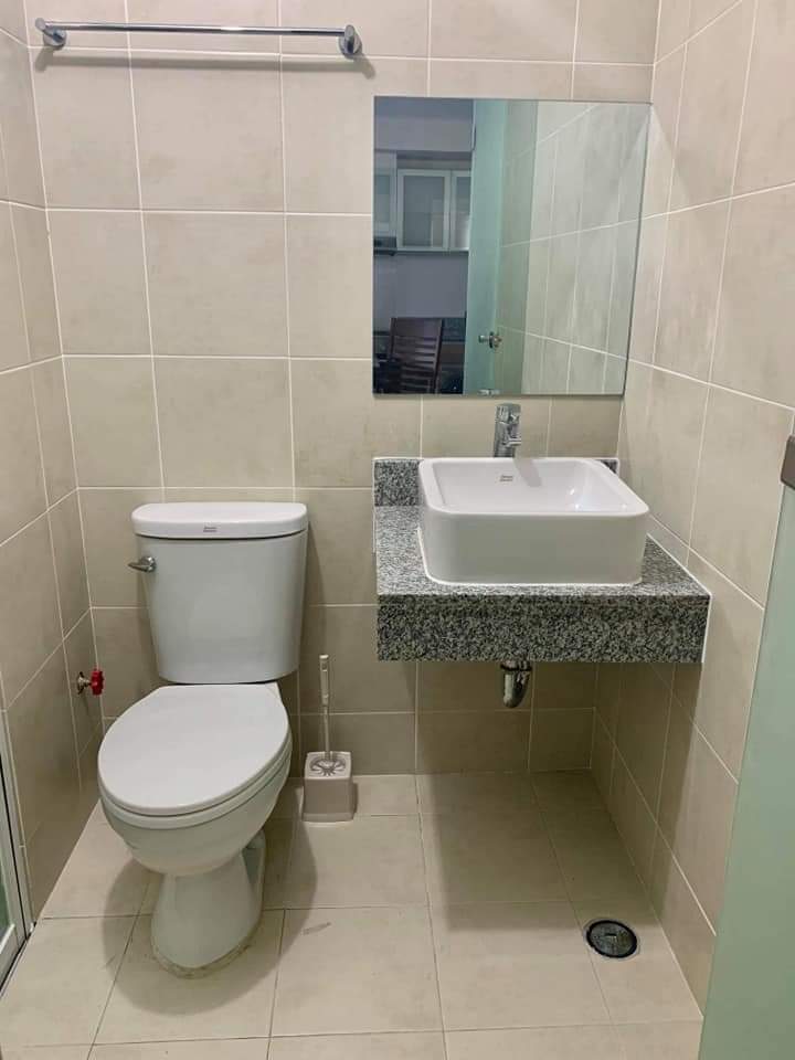 2BR with Balcony in Sundance for Rent - photo 3